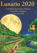 LUNARIO 2020 | 9788494871917 | GROS, MICHEL | Llibreria Drac - Librería de Olot | Comprar libros en catalán y castellano online