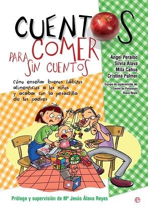 CUENTOS PARA COMER SIN CUENTOS | 9788491646600 | AA.DD. | Llibreria Drac - Llibreria d'Olot | Comprar llibres en català i castellà online
