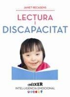 LECTURA I DISCAPACITAT  | 9788491910565 | PEIX, SUSANA; ALMIRALL, MERITXELL | Llibreria Drac - Librería de Olot | Comprar libros en catalán y castellano online