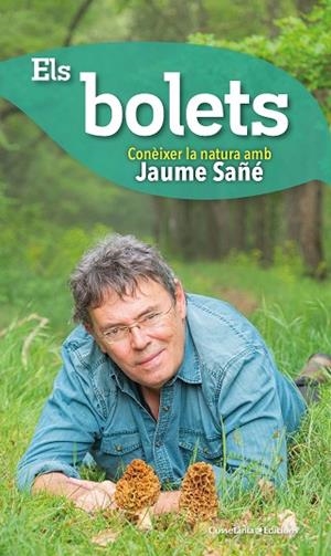 BOLETS, ELS | 9788490348598 | SAÑÉ, JAUME | Llibreria Drac - Llibreria d'Olot | Comprar llibres en català i castellà online