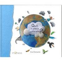 QUE LI PASSA AL PLANETA | 9788494999994 | AA.DD. | Llibreria Drac - Librería de Olot | Comprar libros en catalán y castellano online