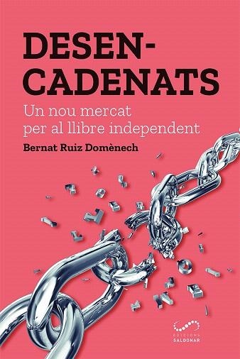 DESENCADENATS | 9788417611163 | RUIZ, BERNAT | Llibreria Drac - Librería de Olot | Comprar libros en catalán y castellano online