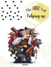 ABC'S OF TIDYING UP, THE | 9788417557034 | AA.DD | Llibreria Drac - Librería de Olot | Comprar libros en catalán y castellano online