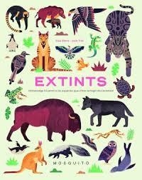 EXTINTS | 9788412033243 | RIERA, LLUC | Llibreria Drac - Llibreria d'Olot | Comprar llibres en català i castellà online