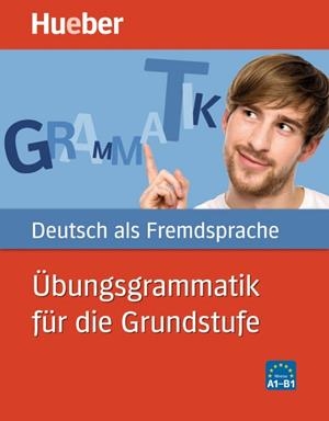 ÜBUNGSGRAMMATIK GRUNDSTUFE | 9783191074487 | BILLINA, ANNELI; REIMANN, MONIKA | Llibreria Drac - Librería de Olot | Comprar libros en catalán y castellano online