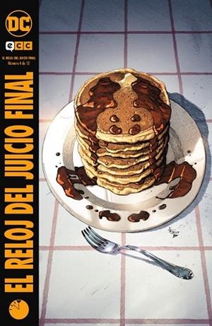 RELOJ DEL JUICIO FINAL NÚM. 04 (DE 12) | 9788417960735 | JOHNS, GEOFF | Llibreria Drac - Llibreria d'Olot | Comprar llibres en català i castellà online