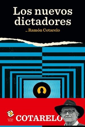 NUEVOS DICTADORES, LOS | 9788417496241 | COTARELO, RAMÓN | Llibreria Drac - Llibreria d'Olot | Comprar llibres en català i castellà online