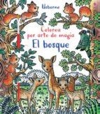 BOSQUE, EL | 9781474972314 | AA.DD. | Llibreria Drac - Librería de Olot | Comprar libros en catalán y castellano online