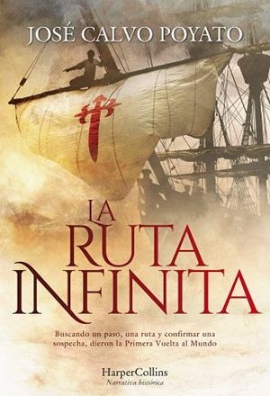 RUTA INFINITA, LA | 9788491393979 | CALVO, JOSÉ | Llibreria Drac - Llibreria d'Olot | Comprar llibres en català i castellà online