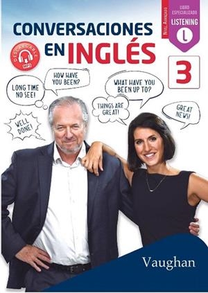 CONVERSACIONES EN INGLÉS 2 | 9788416667710 | AA.DD. | Llibreria Drac - Llibreria d'Olot | Comprar llibres en català i castellà online