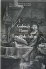 GOBSECK L'USURER | 9788417410162 | BALZAC DE, HONORÉ | Llibreria Drac - Librería de Olot | Comprar libros en catalán y castellano online