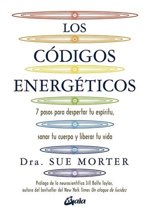 CÓDIGOS ENERGÉTICOS, LOS | 9788484458067 | MORTER, DRA. SUE | Llibreria Drac - Librería de Olot | Comprar libros en catalán y castellano online