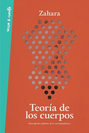 TEORÍA DE LOS CUERPOS | 9788403519466 | ZAHARA | Llibreria Drac - Llibreria d'Olot | Comprar llibres en català i castellà online