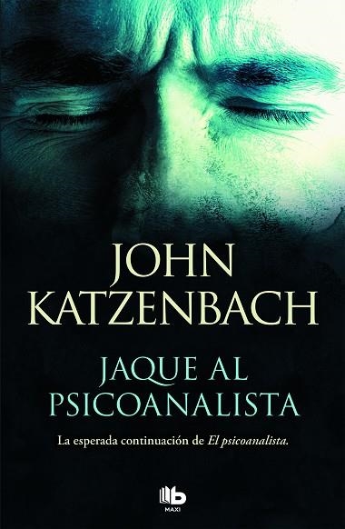 JAQUE AL PSICOANALISTA | 9788490707395 | KATZENBACH, JOHN | Llibreria Drac - Librería de Olot | Comprar libros en catalán y castellano online