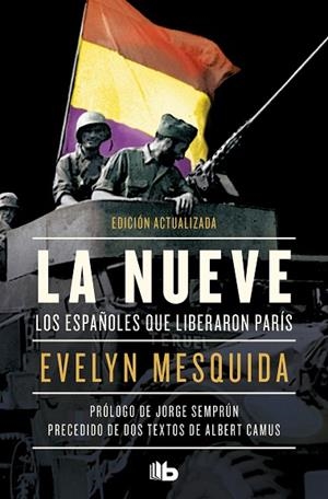 NUEVE, LA | 9788413140865 | MESQUIDA, EVELYN | Llibreria Drac - Librería de Olot | Comprar libros en catalán y castellano online
