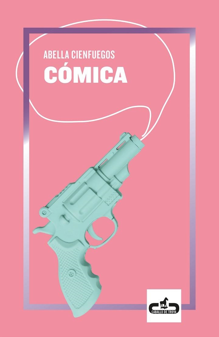CÓMICA | 9788417417086 | CIENFUEGOS, ABELLA | Llibreria Drac - Llibreria d'Olot | Comprar llibres en català i castellà online