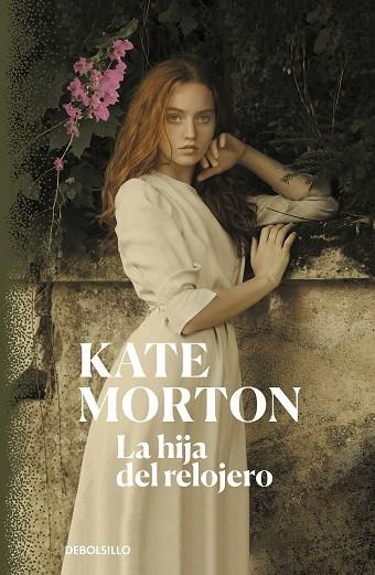 HIJA DEL RELOJERO, LA | 9788466349826 | MORTON, KATE | Llibreria Drac - Librería de Olot | Comprar libros en catalán y castellano online