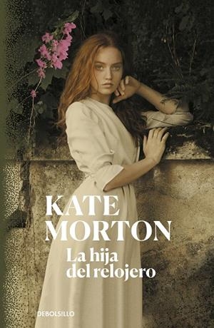 HIJA DEL RELOJERO, LA | 9788466349826 | MORTON, KATE | Llibreria Drac - Librería de Olot | Comprar libros en catalán y castellano online