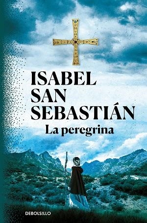 PEREGRINA, LA | 9788466347945 | SAN SEBASTIÁN, ISABEL | Llibreria Drac - Librería de Olot | Comprar libros en catalán y castellano online