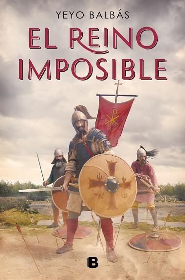 REINO IMPOSIBLE, EL | 9788466666459 | BALBÁS, YEYO | Llibreria Drac - Librería de Olot | Comprar libros en catalán y castellano online