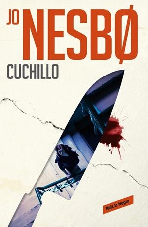 CUCHILLO (HARRY HOLE  12) | 9788417511029 | NESBO, JO | Llibreria Drac - Librería de Olot | Comprar libros en catalán y castellano online