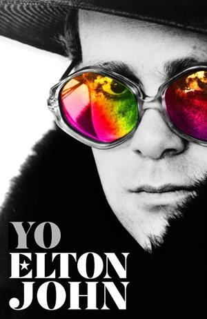 YO | 9788417511982 | JOHN, ELTON | Llibreria Drac - Librería de Olot | Comprar libros en catalán y castellano online