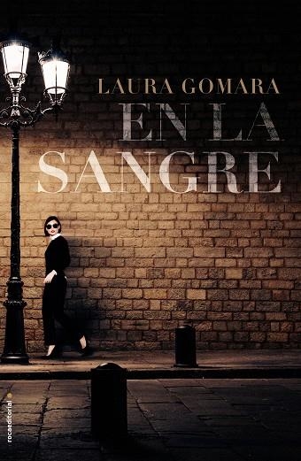 EN LA SANGRE | 9788417771171 | GOMARA, LAURA | Llibreria Drac - Llibreria d'Olot | Comprar llibres en català i castellà online