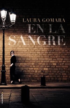EN LA SANGRE | 9788417771171 | GOMARA, LAURA | Llibreria Drac - Llibreria d'Olot | Comprar llibres en català i castellà online