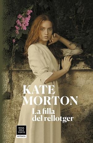 FILLA DEL RELLOTGER, LA | 9788417909703 | MORTON, KATE | Llibreria Drac - Librería de Olot | Comprar libros en catalán y castellano online