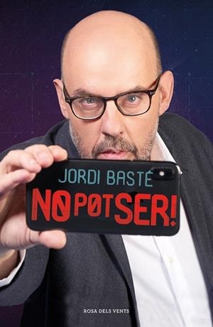 NO POT SER! | 9788417627935 | BASTÉ, JORDI | Llibreria Drac - Librería de Olot | Comprar libros en catalán y castellano online