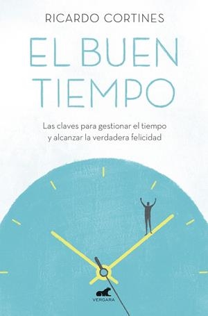 BUEN TIEMPO, EL | 9788417664527 | CORTINES, RICARDO | Llibreria Drac - Librería de Olot | Comprar libros en catalán y castellano online