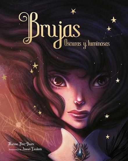 BRUJAS | 9788417424930 | PÉREZ-DUARTE, MARIANA | Llibreria Drac - Librería de Olot | Comprar libros en catalán y castellano online