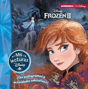FROZEN 2 (MIS LECTURAS DISNEY) | 9788417630355 | DISNEY | Llibreria Drac - Librería de Olot | Comprar libros en catalán y castellano online