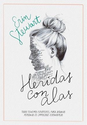 HERIDAS CON ALAS | 9788417773878 | STEWART, ERIN | Llibreria Drac - Llibreria d'Olot | Comprar llibres en català i castellà online
