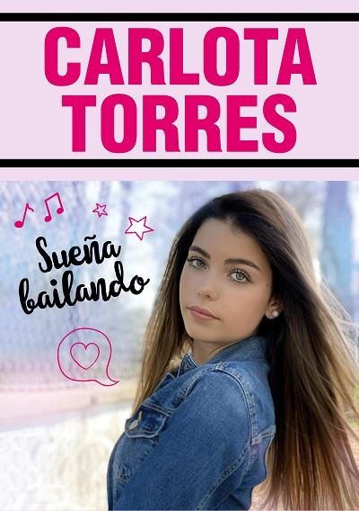 SUEÑA BAILANDO | 9788417922023 | TORRES, CARLOTA | Llibreria Drac - Llibreria d'Olot | Comprar llibres en català i castellà online