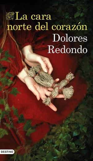 CARA NORTE DEL CORAZÓN, LA | 9788423356355 | REDONDO, DOLORES | Llibreria Drac - Llibreria d'Olot | Comprar llibres en català i castellà online