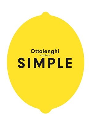 COCINA SIMPLE | 9788416295159 | OTTOLENGHI, YOTAM | Llibreria Drac - Librería de Olot | Comprar libros en catalán y castellano online