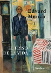 FRISO DE LA VIDA, EL | 9788417651862 | MUNCH, EDVUARD | Llibreria Drac - Librería de Olot | Comprar libros en catalán y castellano online