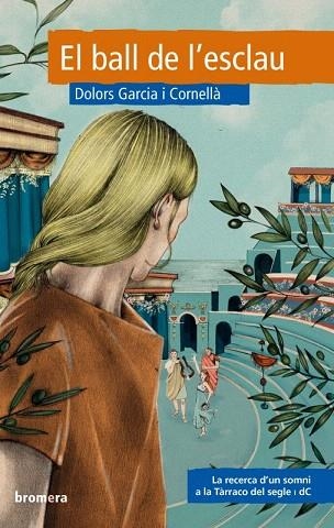 BALL DE L'ESCLAU, EL | 9788490263327 | GARCIA, DOLORS | Llibreria Drac - Llibreria d'Olot | Comprar llibres en català i castellà online