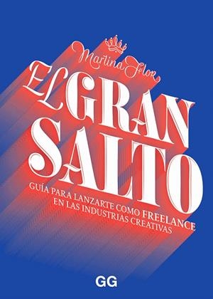 GRAN SALTO, EL | 9788425231773 | FLOR, MARTINA | Llibreria Drac - Llibreria d'Olot | Comprar llibres en català i castellà online
