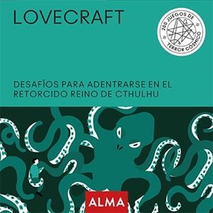 LOVECRAFT | 9788417430498 | AA.DD. | Llibreria Drac - Llibreria d'Olot | Comprar llibres en català i castellà online