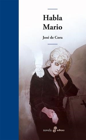 HABLA MARIO | 9788435011419 | DE CORA, JOSÉ | Llibreria Drac - Librería de Olot | Comprar libros en catalán y castellano online