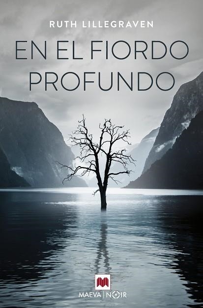 EN EL FIORDO PROFUNDO | 9788417708405 | LILLEGRAVEN, RUTH | Llibreria Drac - Librería de Olot | Comprar libros en catalán y castellano online