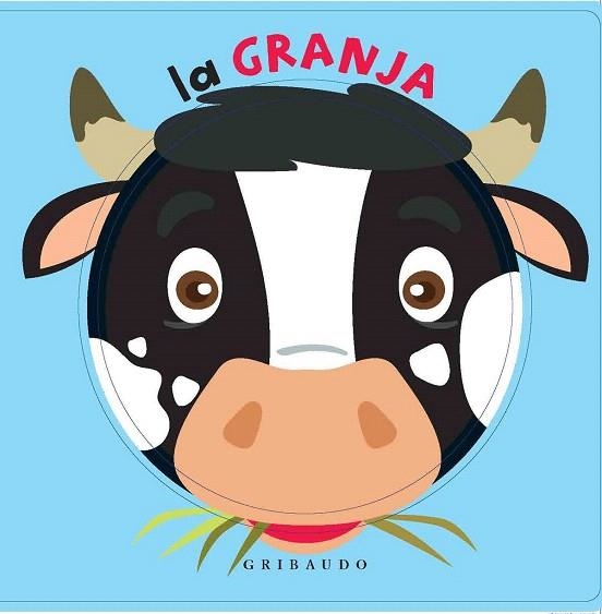 GRANJA, LA | 9788417127435 | AA.DD. | Llibreria Drac - Llibreria d'Olot | Comprar llibres en català i castellà online