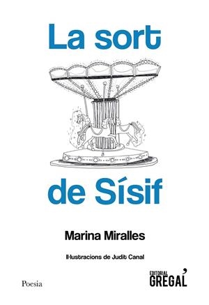 SORT DE SÍSIF, LA | 9788418063046 | MIRALLES, MARINA | Llibreria Drac - Librería de Olot | Comprar libros en catalán y castellano online