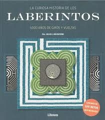 LABERINTOS  | 9789463592895 | BOUNFORD , JULIE E. | Llibreria Drac - Librería de Olot | Comprar libros en catalán y castellano online