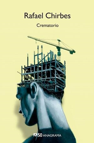 CREMATORIO | 9788433902641 | CHIRBES, RAFAEL | Llibreria Drac - Llibreria d'Olot | Comprar llibres en català i castellà online