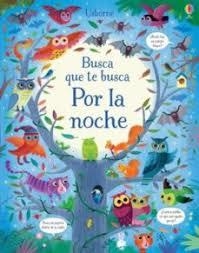BUSCA QUE TE BUSCA POR LA NOCHE | 9781474972659 | ROBSON, KIRSTEEN | Llibreria Drac - Librería de Olot | Comprar libros en catalán y castellano online