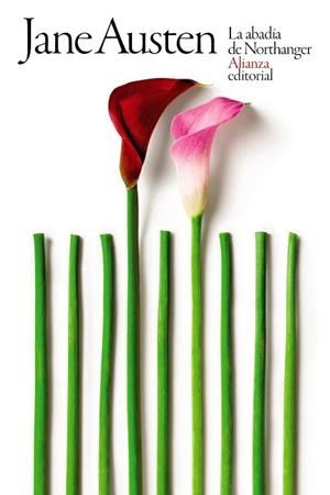 ABADÍA DE NORTHANGER, LA | 9788491816102 | AUSTEN, JANE | Llibreria Drac - Llibreria d'Olot | Comprar llibres en català i castellà online