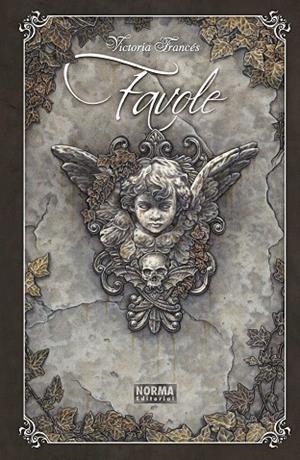 FAVOLE INTEGRAL (SIN COFRE) | 9788467938173 | FRANCÉS, VICTORIA | Llibreria Drac - Librería de Olot | Comprar libros en catalán y castellano online